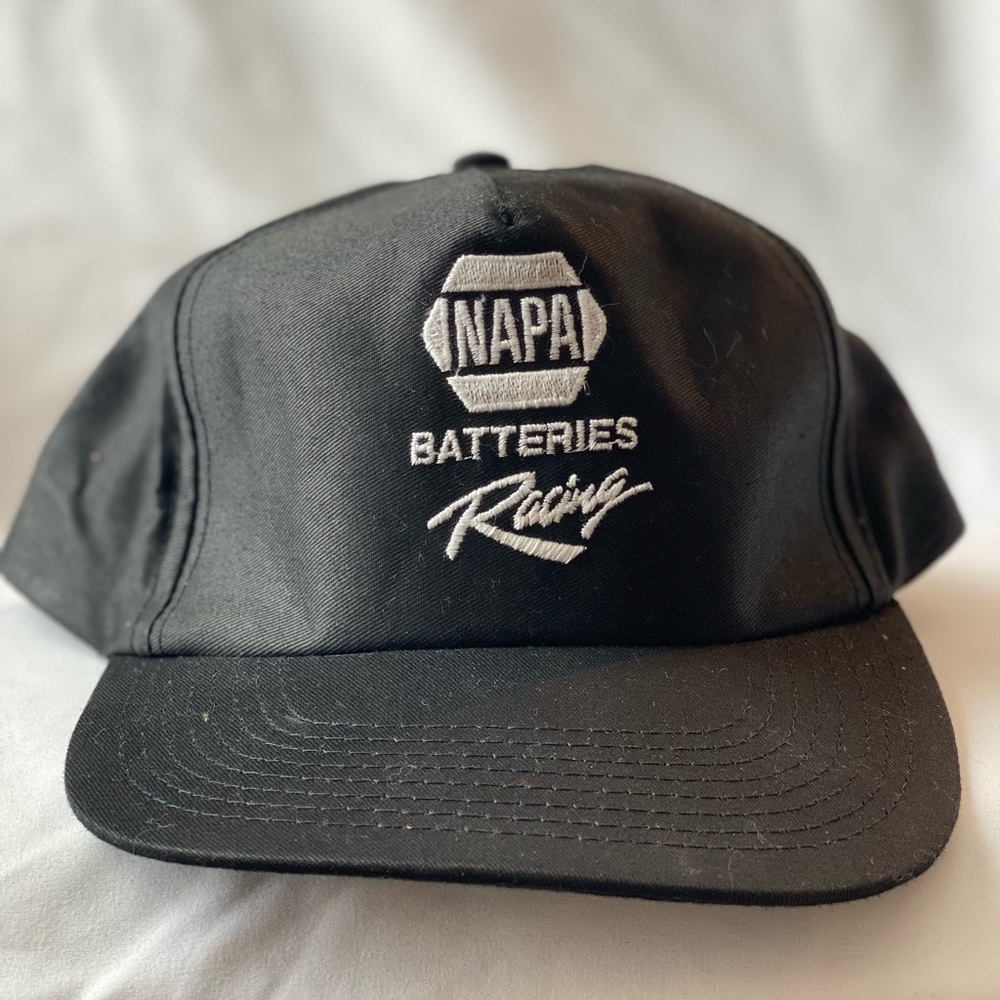 Mens SnapBack Hat